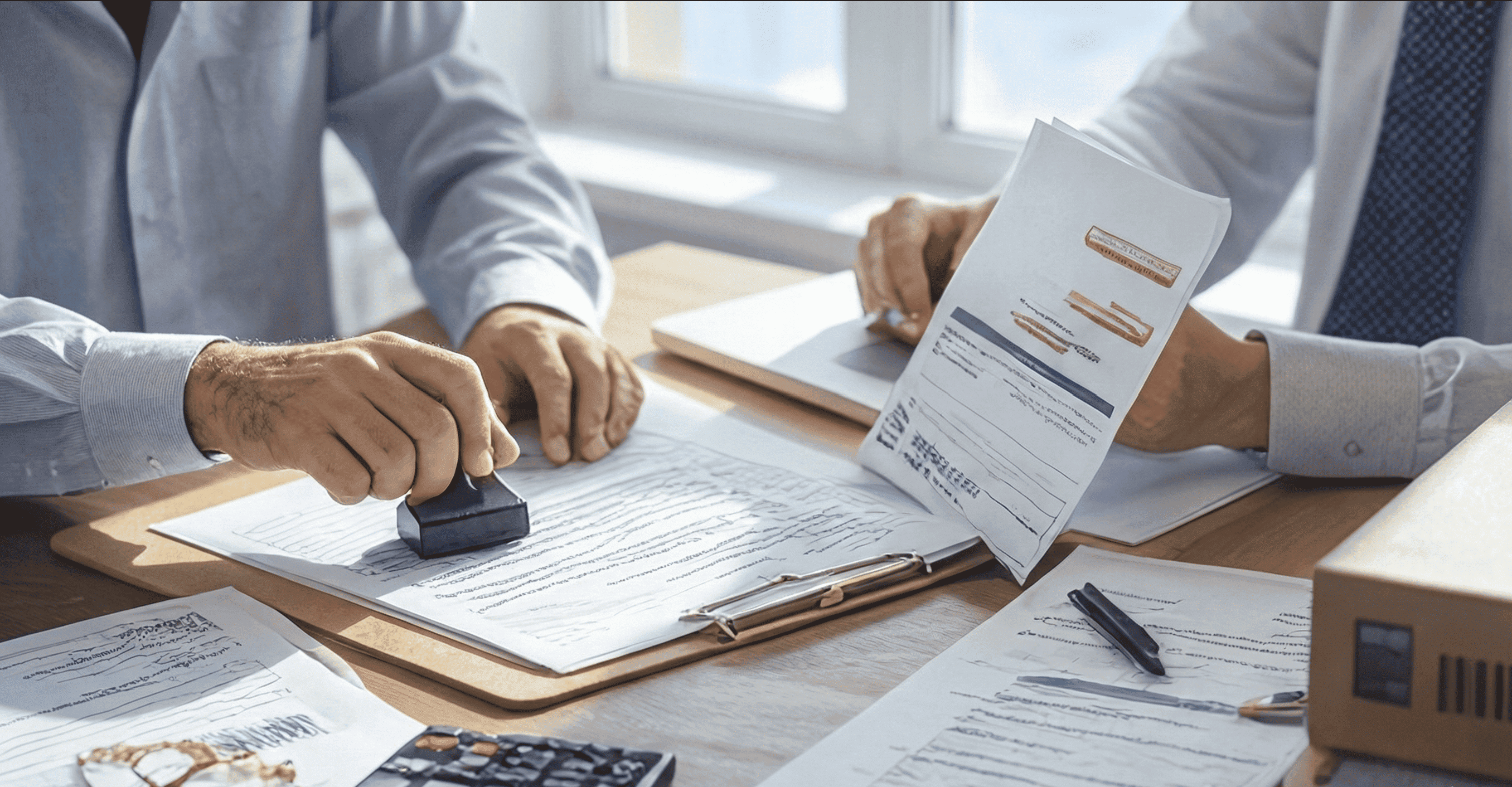 JustFreight Global Logistics